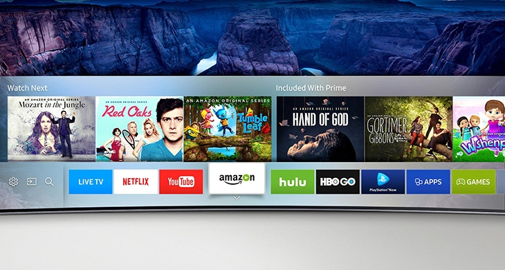 Tivi Internet là gì? Một số tính năng nổi bật của tivi Internet mà bạn nên biết 1