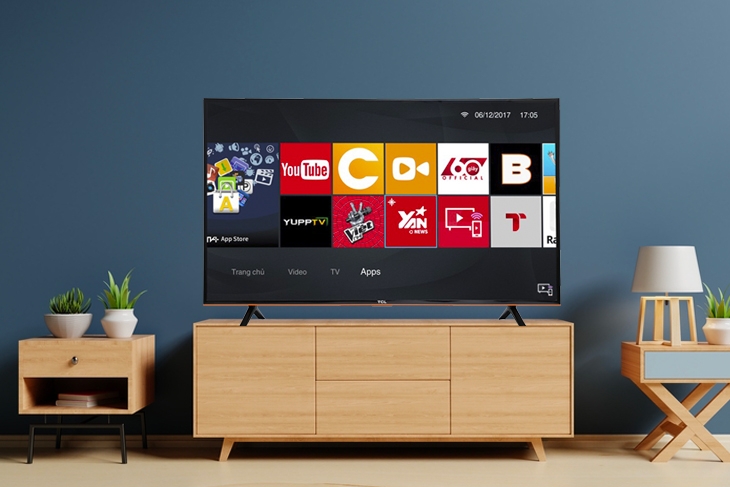 Tivi Internet là gì? Một số tính năng nổi bật của tivi Internet mà bạn nên biết 2