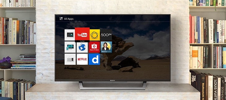 Tivi Internet là gì? Một số tính năng nổi bật của tivi Internet mà bạn nên biết 3