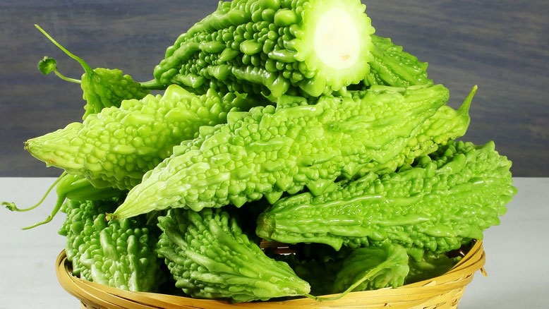 Lưu ý khi chọn khổ qua để món ăn được ngon