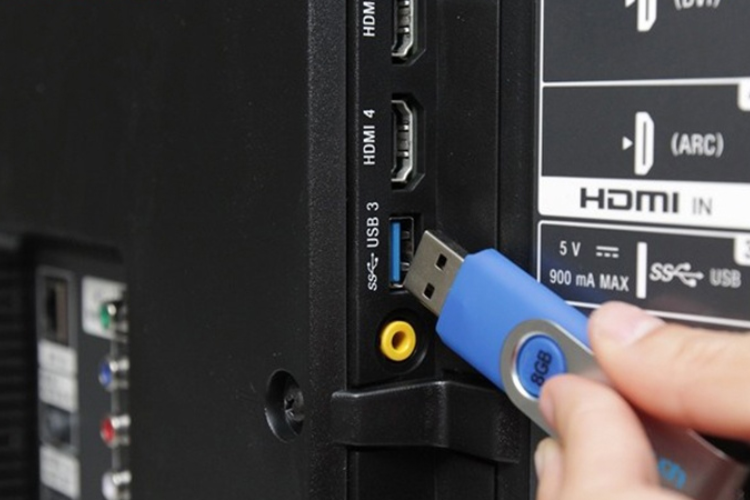 Cách tải ứng dụng trên tivi Sony không có Google Play dễ dàng và chi tiết nhất - hình 4