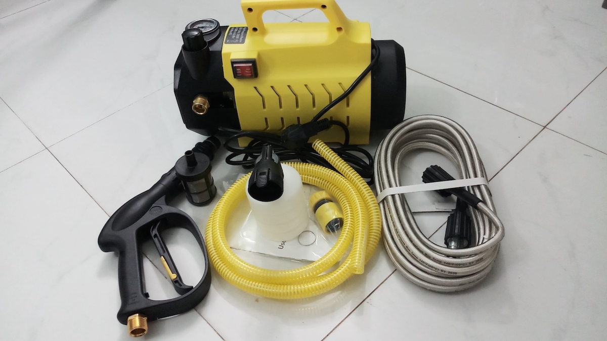 Vệ sinh máy lạnh Mitsubishi cực đơn giản, thao tác nhanh chóng có thể làm ngay tại nhà 3