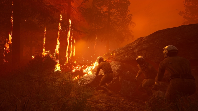 Game Icarus - hình 2