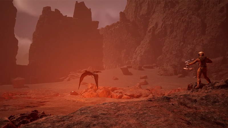 Game Icarus - hình 6