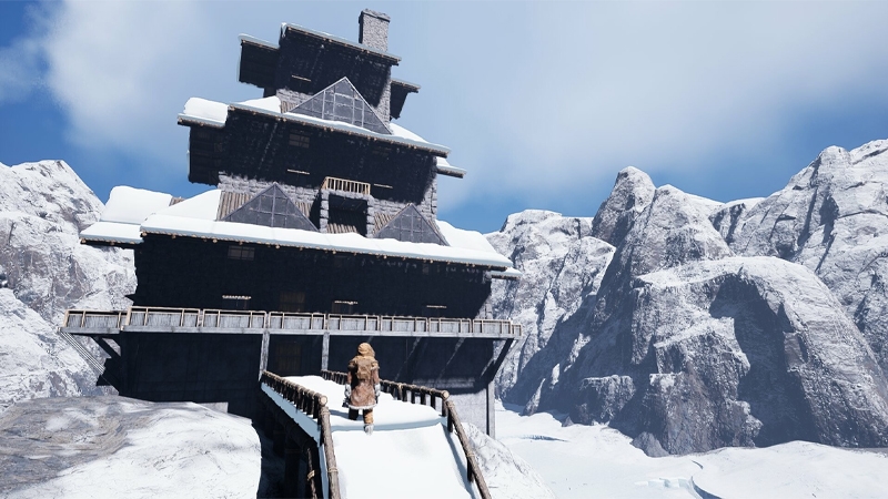 Game Icarus - hình 8