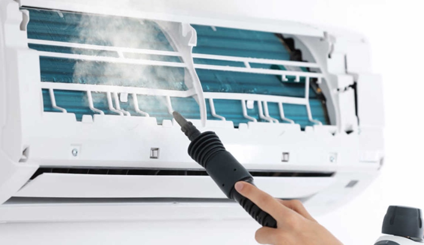 Vệ sinh máy lạnh Aqua chưa bao giờ đơn giản, nhanh chóng đến vậy với hướng dẫn sau 6