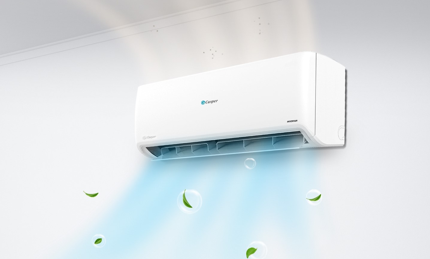 Cách sử dụng remote máy lạnh Casper đơn giản nhất, dễ hiểu và áp dụng được ngay 4