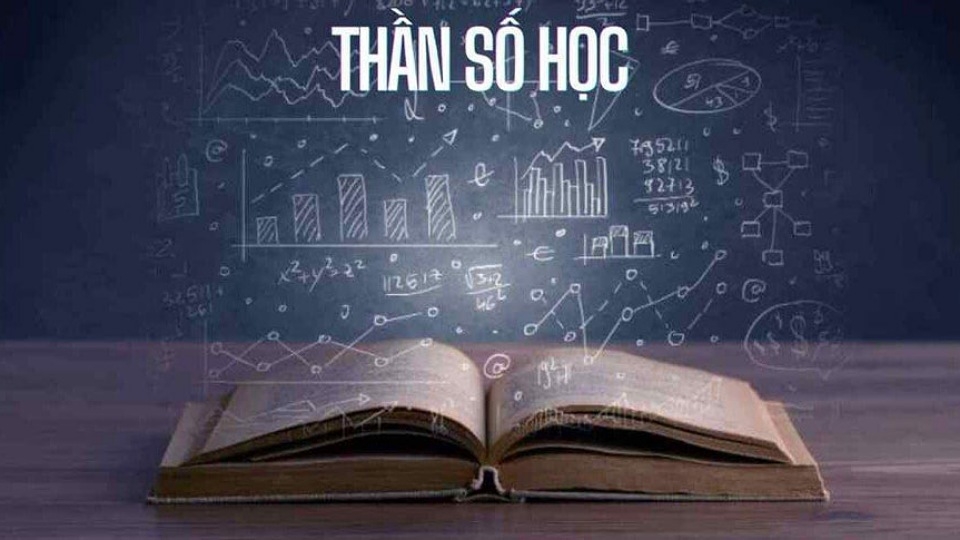 Một số vấn đề thường gặp phải của thần số học 8