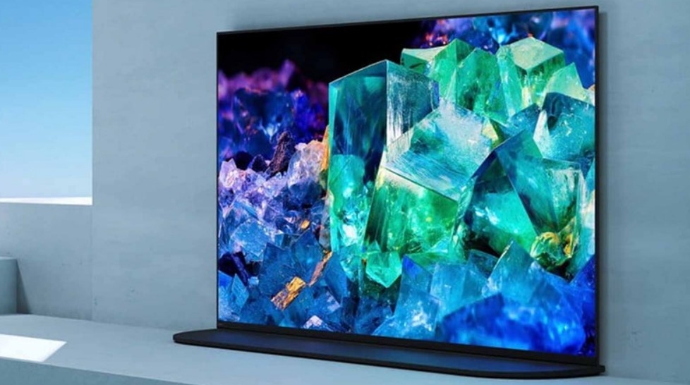 Tivi Sony OLED 55 inch 2022 là gì? Có đặc điểm gì nổi bật ở dòng tivi này của Sony? 2