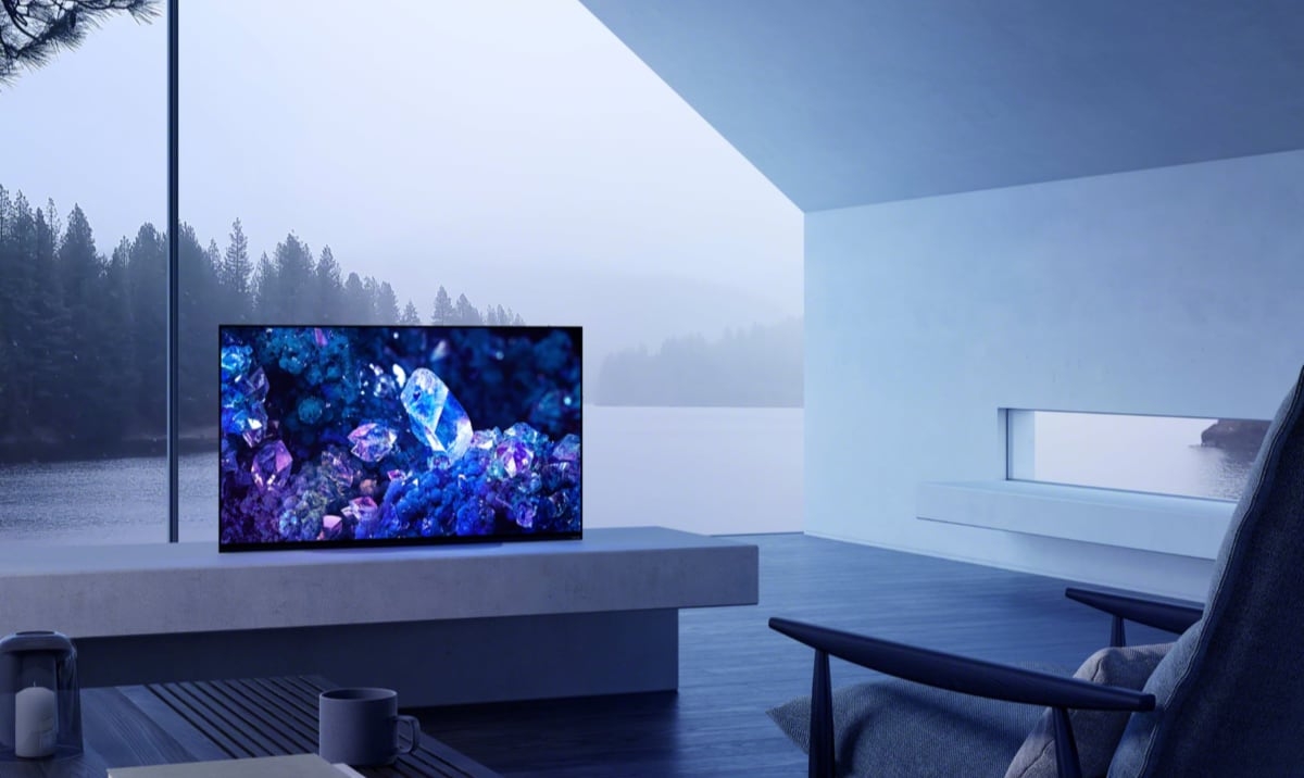 Tivi Sony OLED 55 inch 2022 là gì? Có đặc điểm gì nổi bật ở dòng tivi này của Sony? 3