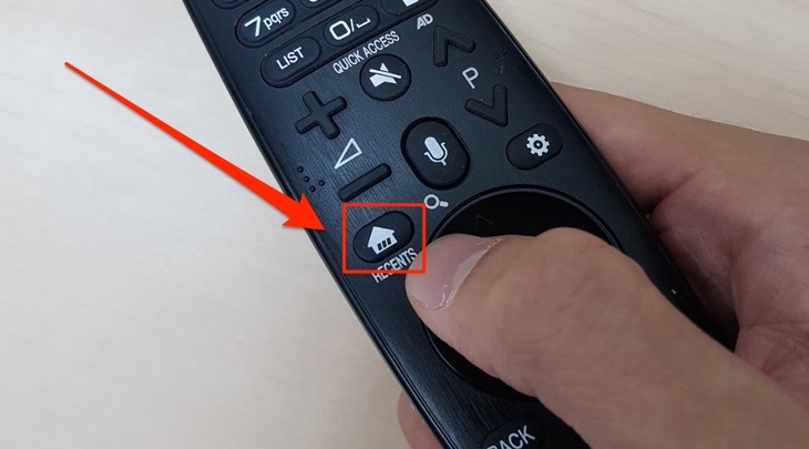 Lỗi YouTube trên tivi LG: Một số lỗi thường gặp và cách khắc phục nhanh chóng, hiệu quả 11