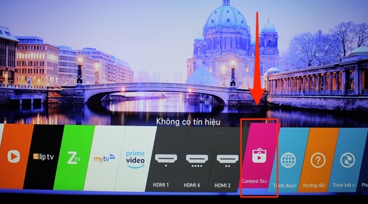 Lỗi YouTube trên tivi LG: Một số lỗi thường gặp và cách khắc phục nhanh chóng, hiệu quả 12