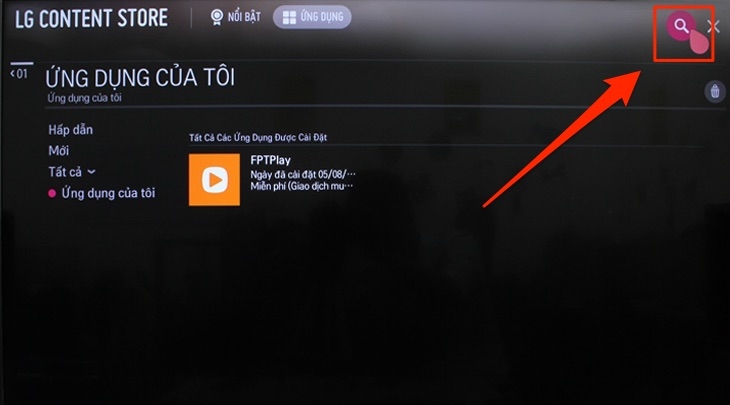 Lỗi YouTube trên tivi LG: Một số lỗi thường gặp và cách khắc phục nhanh chóng, hiệu quả 19