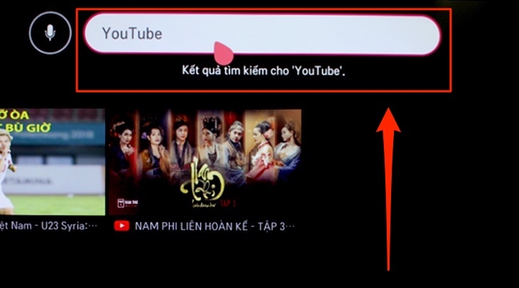 Lỗi YouTube trên tivi LG: Một số lỗi thường gặp và cách khắc phục nhanh chóng, hiệu quả 20