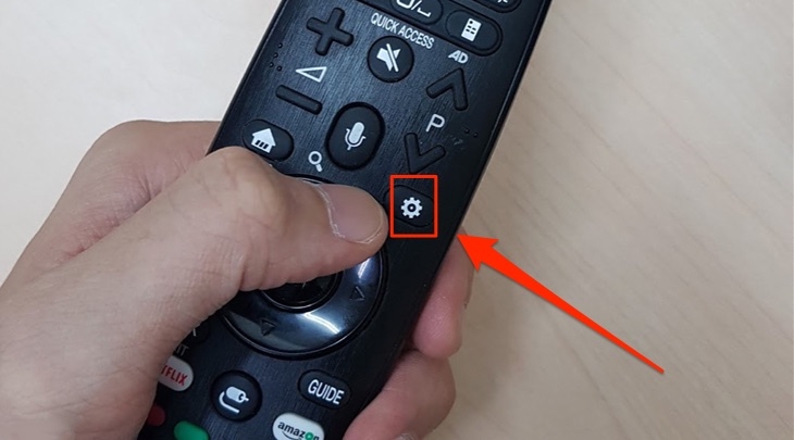 Lỗi YouTube trên tivi LG: Một số lỗi thường gặp và cách khắc phục nhanh chóng, hiệu quả 5