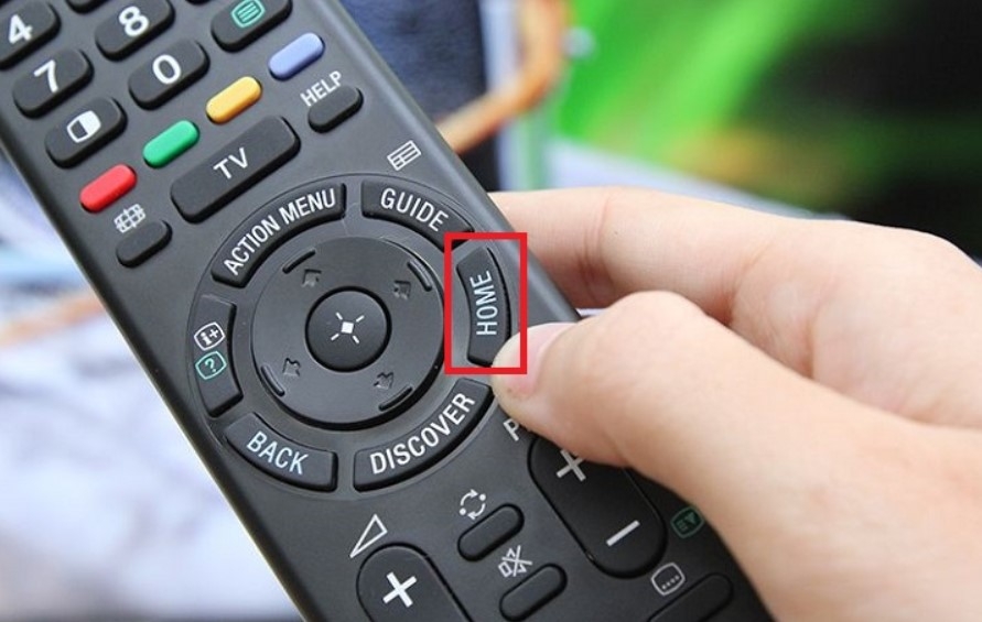 Tivi Sony nháy đèn đỏ liên tục là lỗi gì? Nguyên nhân và cách khắc phục cụ thể 3