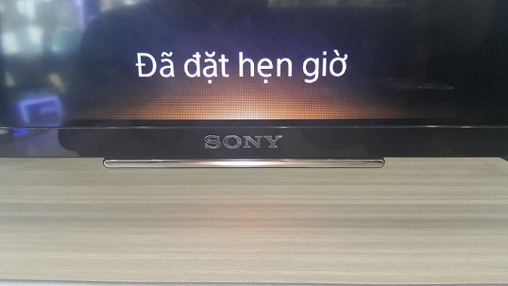 Tivi Sony nháy đèn đỏ liên tục là lỗi gì? Nguyên nhân và cách khắc phục cụ thể 4