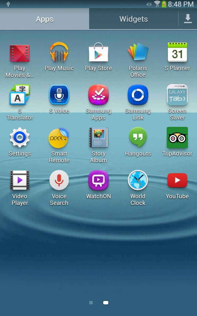 kết nối điện thoại Samsung với tivi Samsung - hình 13