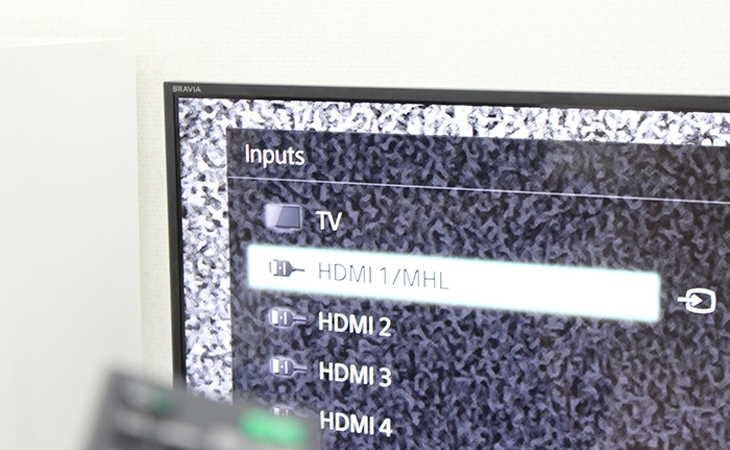 kết nối điện thoại Samsung với tivi Samsung - hình 6