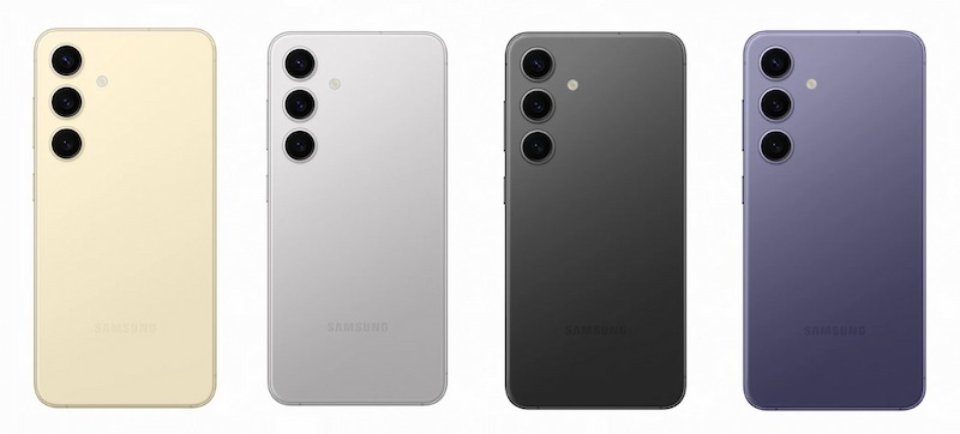 Tìm hiểu Galaxy S24 series (ảnh 4)