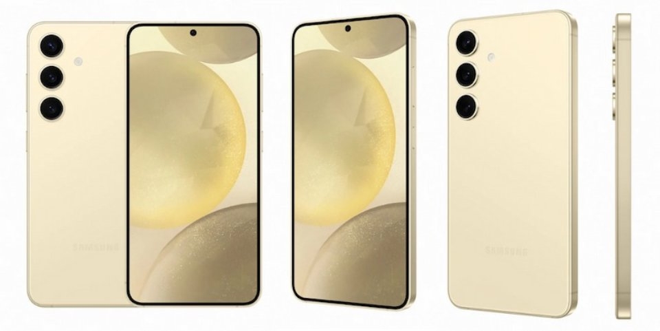 Tìm hiểu Galaxy S24 series (ảnh 5)