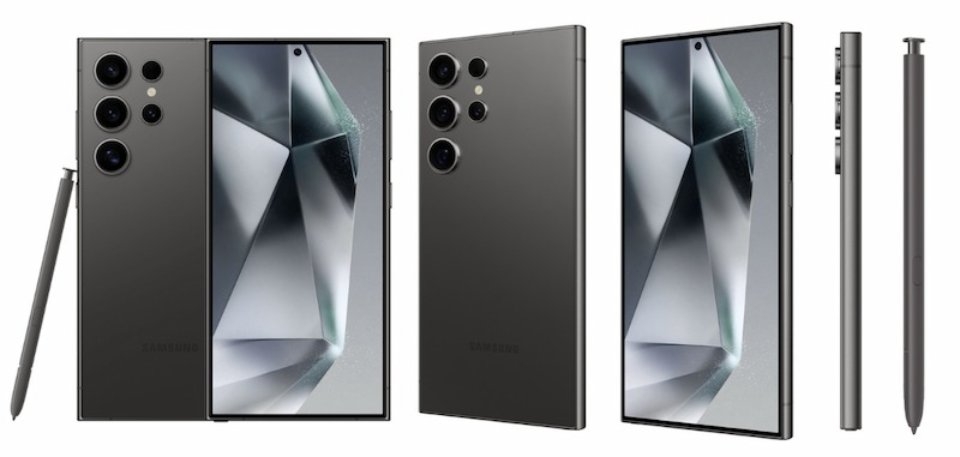 Tìm hiểu Galaxy S24 series (ảnh 6)