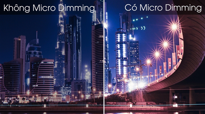 Tivi kết nối wifi - hình 5