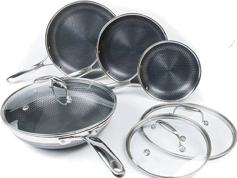 Đa dạng mẫu mã, kích thước