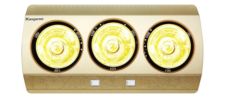 Đèn sưởi Kangaroo KG3BH01