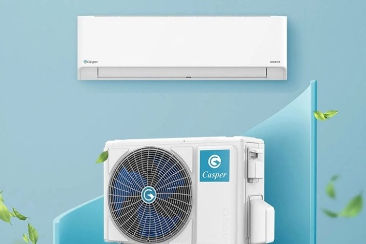 lốc điều hoà không chạy (hình 1)