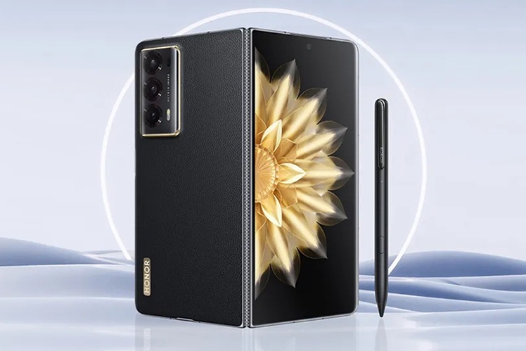 Thông tin HONOR Magic V2 (ảnh 4)