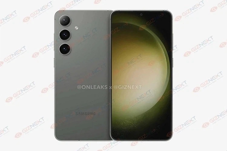 So sánh Galaxy S24 Plus và Galaxy Z Flip4 (ảnh 4)