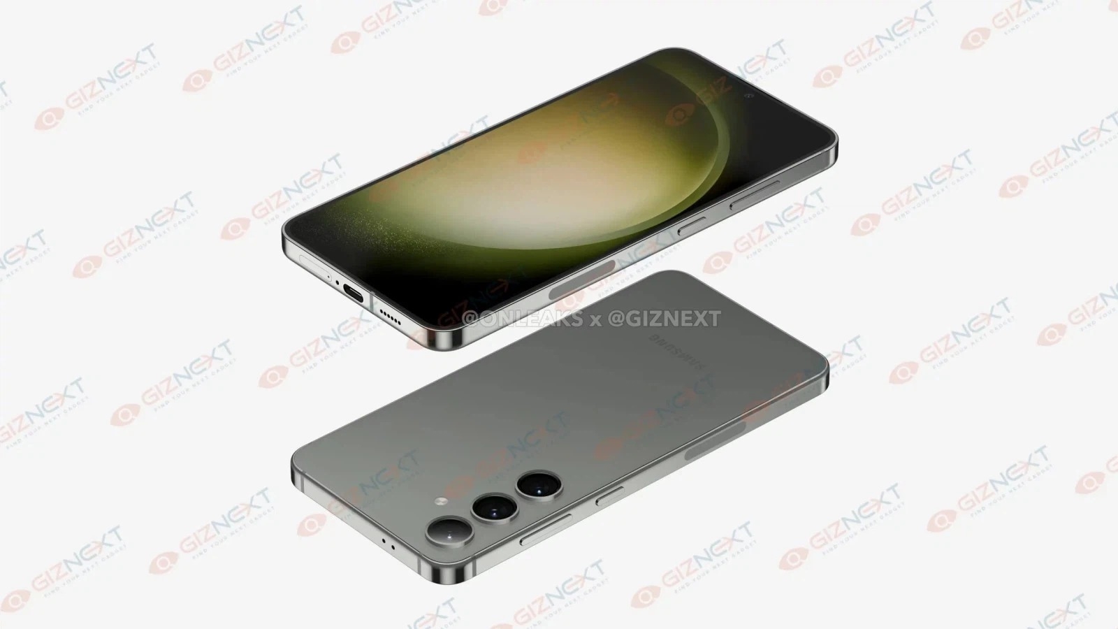 So sánh Galaxy S24 Plus và Galaxy Z Flip4 (ảnh 6)