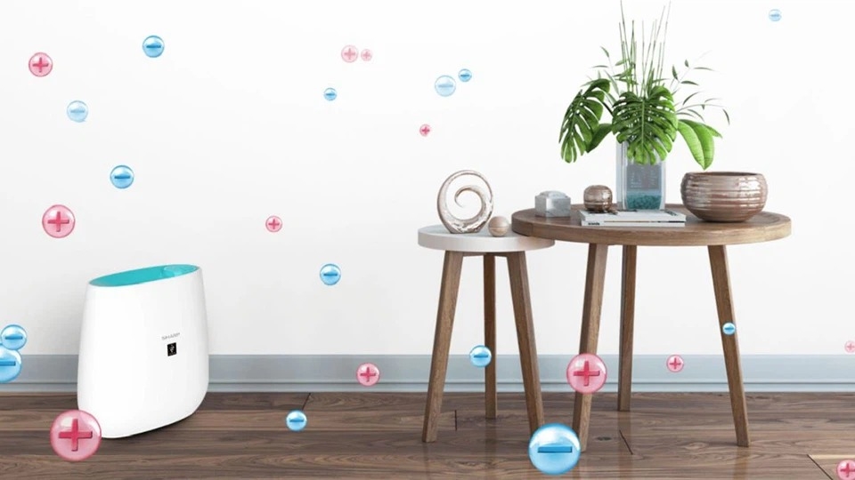 Điện gia dụng tiện lợi