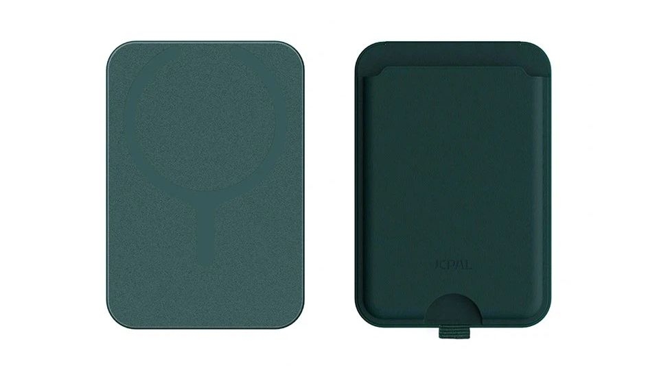 Ví da Magsafe đa năng, tiện dùng giúp sinh hoạt của Sếp thuận tiện và dễ dàng hơn
