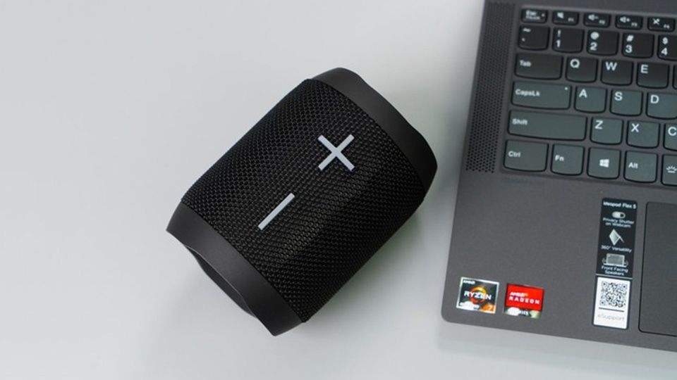 Loa bluetooth i.value BS03 khuấy động các bữa tiệc âm nhạc là món quà Tết tặng Sếp được nhiều người lựa chọn