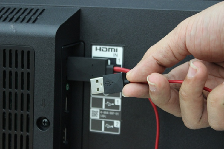 Những cách kết nối điện thoại với tivi LG đơn giản và hiệu quả nhất, bạn có biết? - hình 1