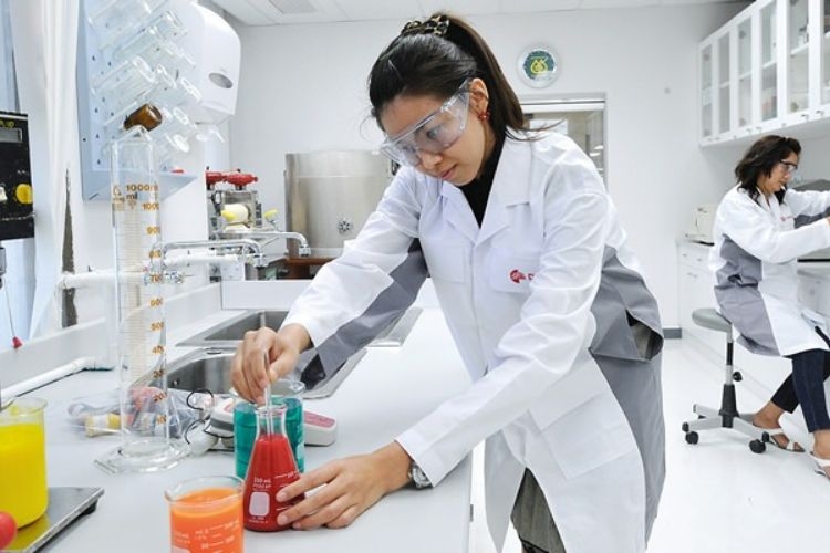 Cơ hội nghề nghiệp của sinh viên ngành công nghệ thực phẩm