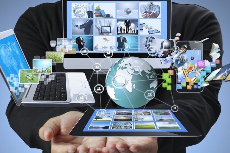 Mô hình OSI là gì?