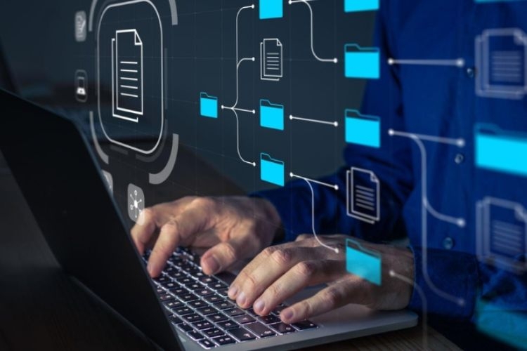 Ứng dụng mô hình OSI