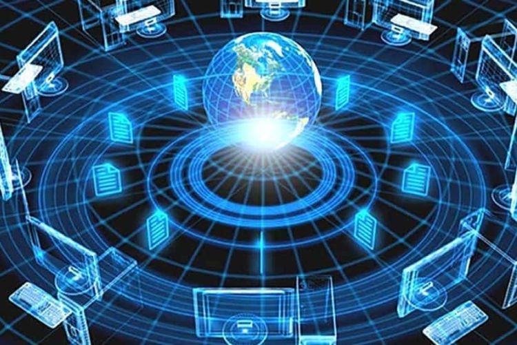 Các mô hình tương tự OSI