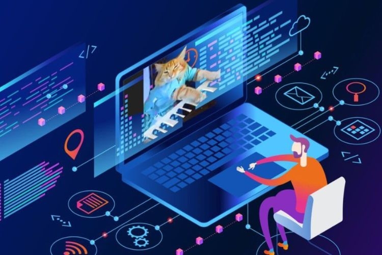 Ứng dụng mô hình OSI 1