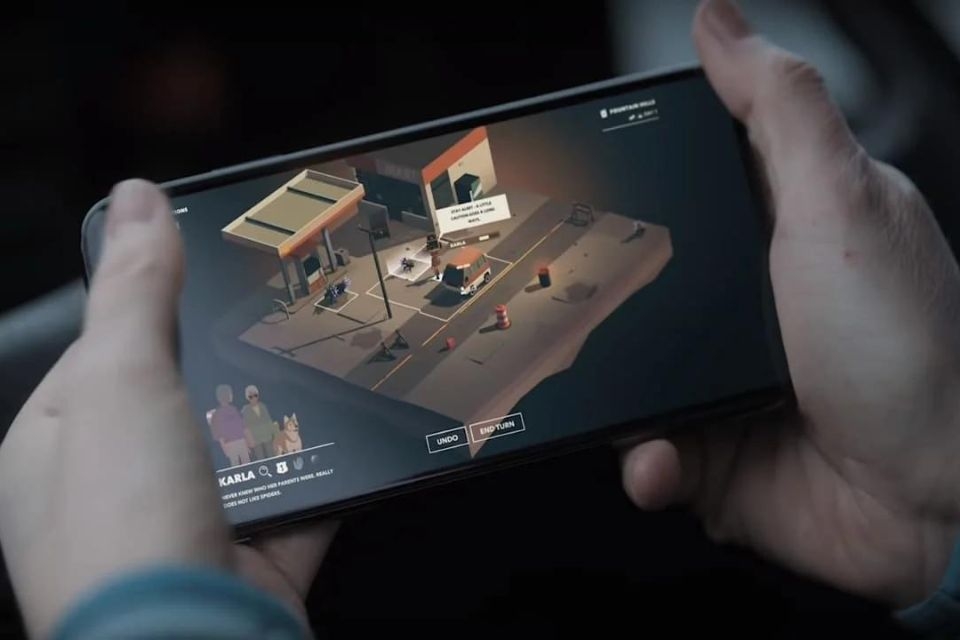 Apple Arcade là gì 1