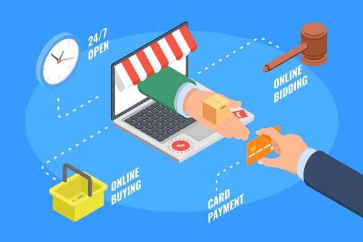 Lợi ích khi kinh doanh E-Commerce là gì?