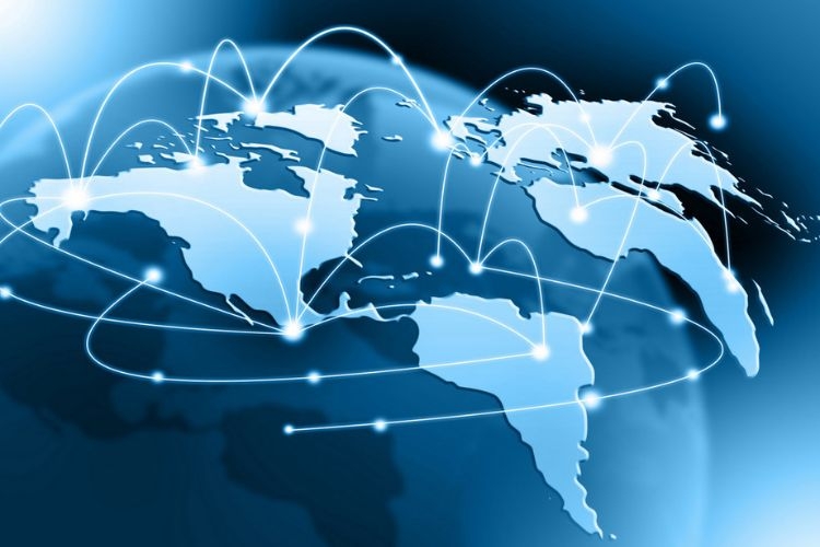 Lịch sử của hệ thống viễn thông