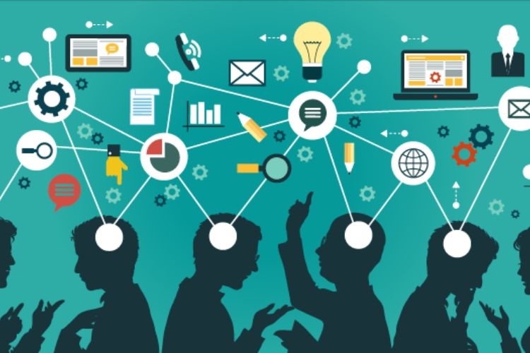 Các thành phần của hệ thống viễn thông