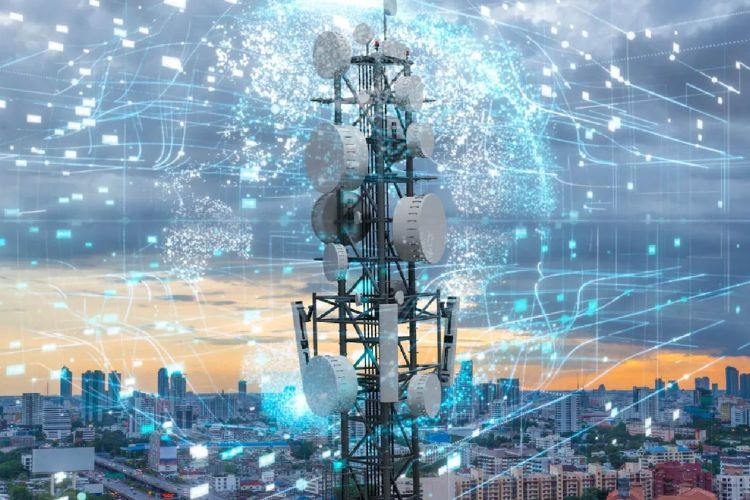 Hệ thống viễn thông di động