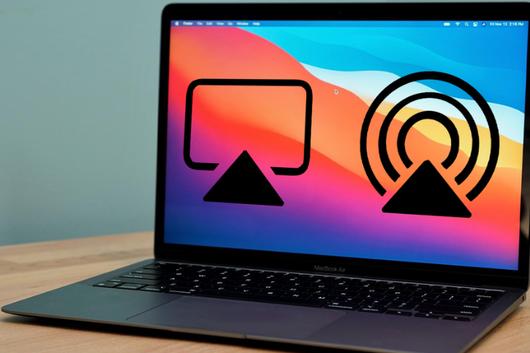 Cách kết nối MacBook với tivi chi tiết, siêu đơn giản ai cũng thực hiện được - hình 2