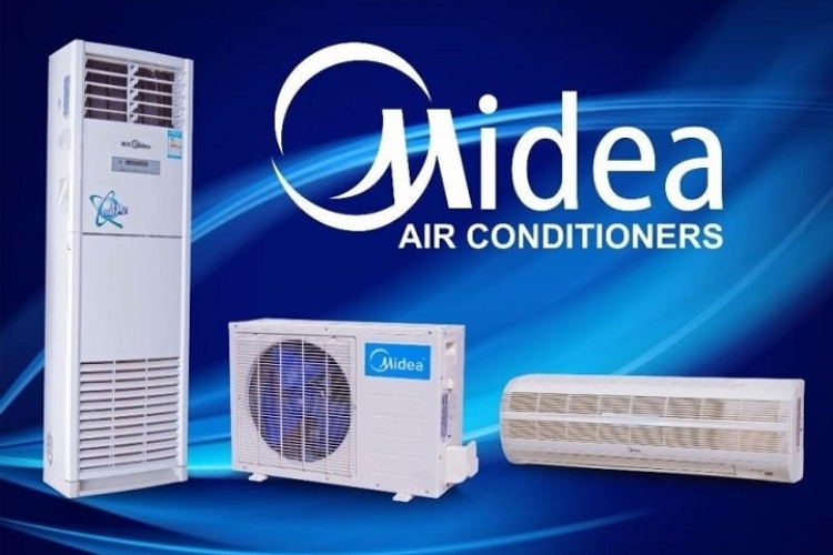 Tổng hợp bảng mã lỗi máy lạnh Midea hình 5