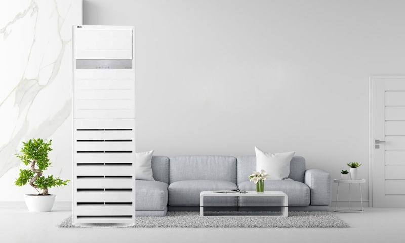 Máy lạnh tủ đứng được ưa chuộng hình 2